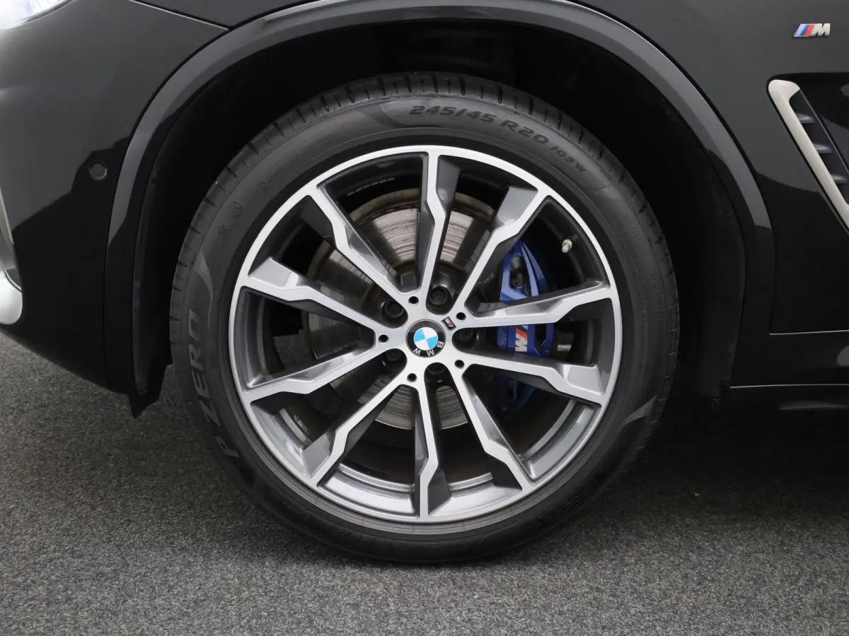 M40i xDrive Launch Edition High Executive