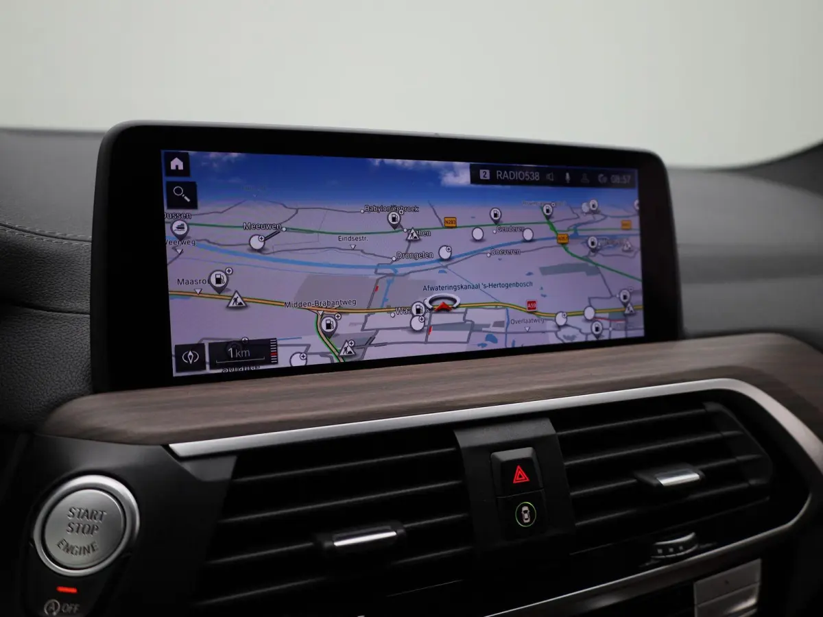 M40i xDrive Launch Edition High Executive