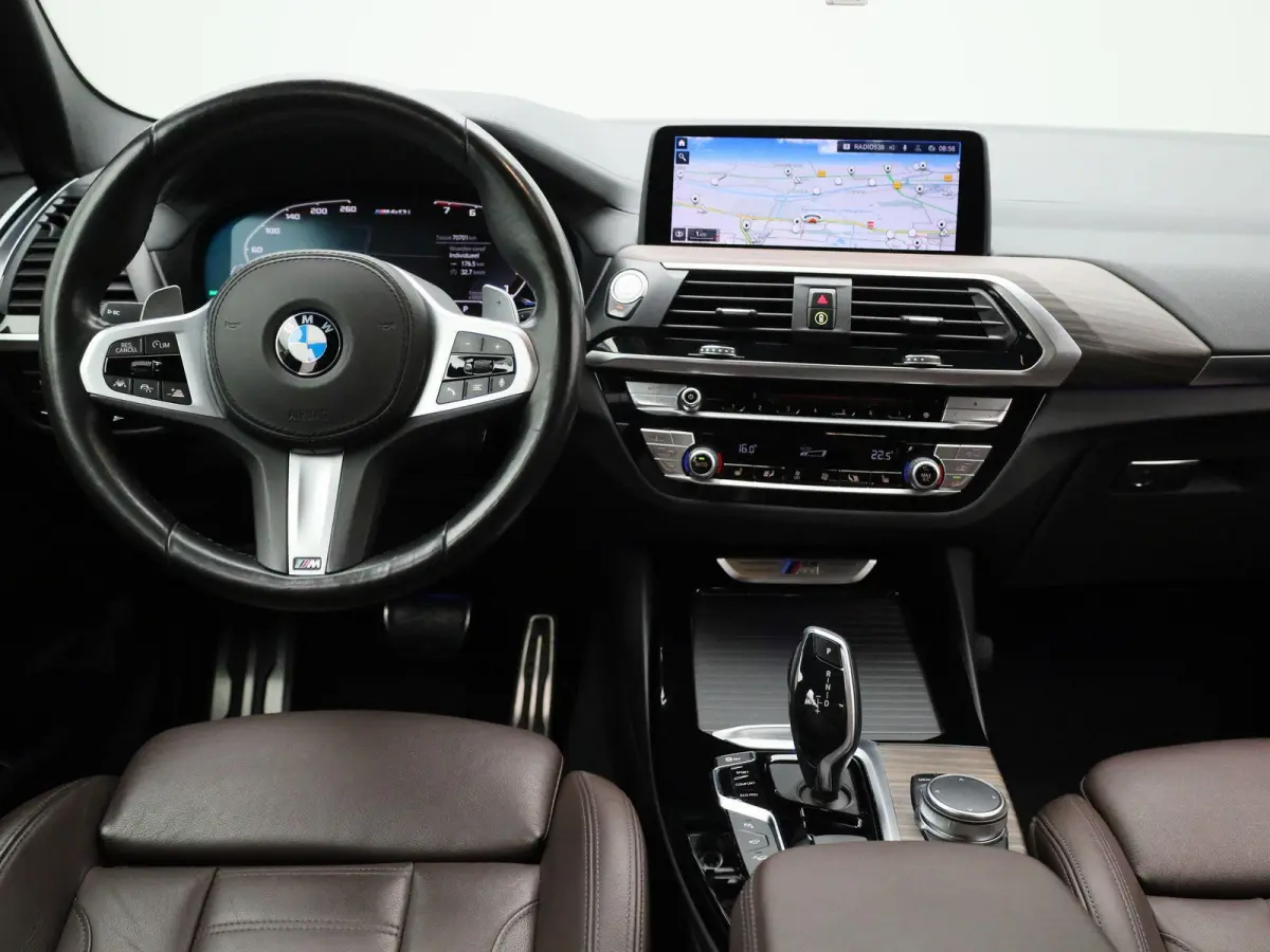 M40i xDrive Launch Edition High Executive