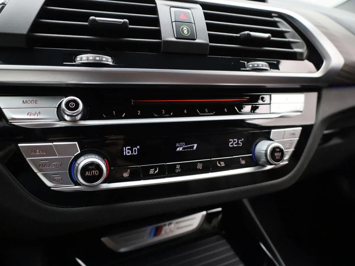 M40i xDrive Launch Edition High Executive