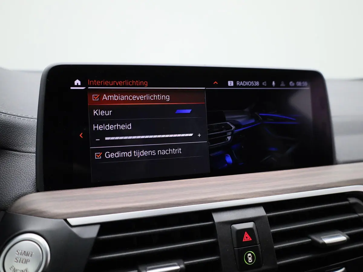 M40i xDrive Launch Edition High Executive