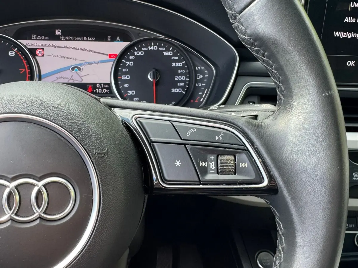 35 TFSI 2.0 150PK PRO LINE CAMERA/LED/NAVI/KEY-LESS