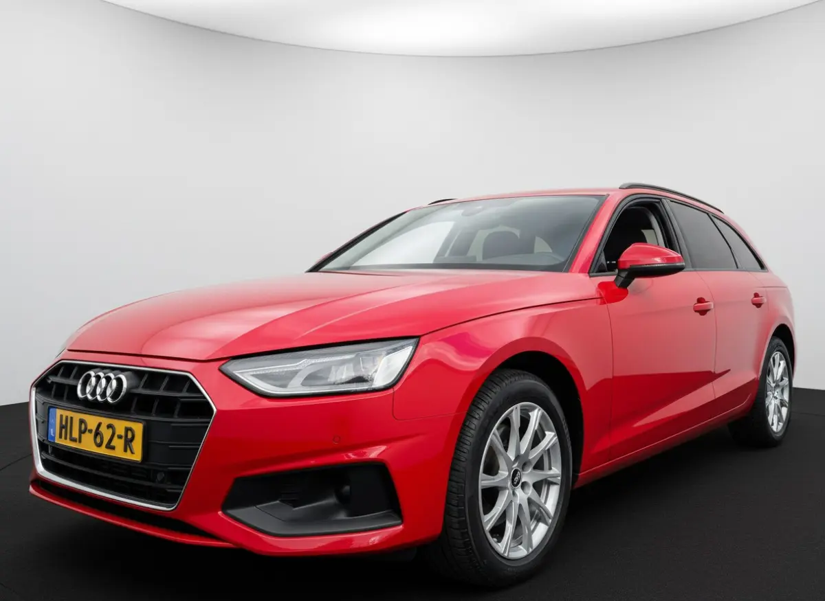 35 TFSI 2.0 150PK PRO LINE CAMERA/LED/NAVI/KEY-LESS