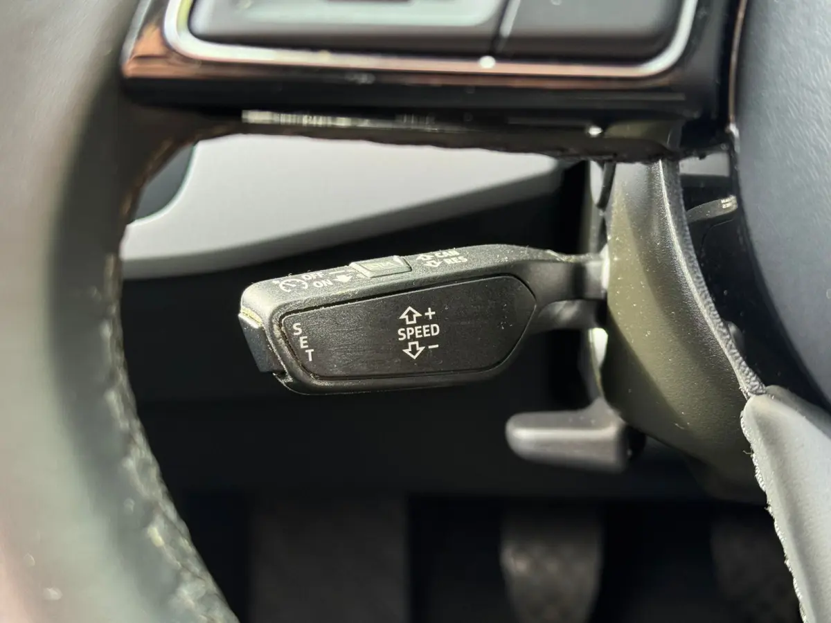 35 TFSI 2.0 150PK PRO LINE CAMERA/LED/NAVI/KEY-LESS