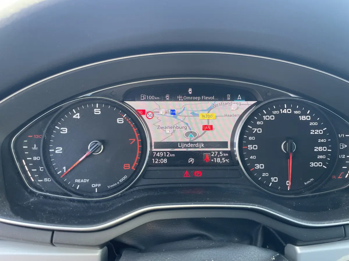 35 TFSI 2.0 150PK PRO LINE CAMERA/LED/NAVI/KEY-LESS