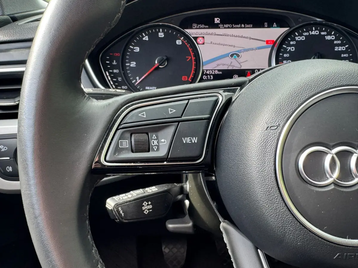 35 TFSI 2.0 150PK PRO LINE CAMERA/LED/NAVI/KEY-LESS