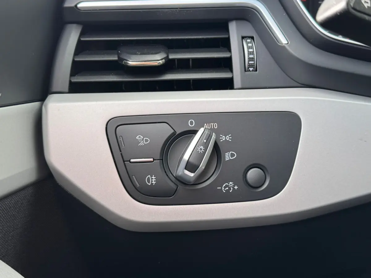 35 TFSI 2.0 150PK PRO LINE CAMERA/LED/NAVI/KEY-LESS