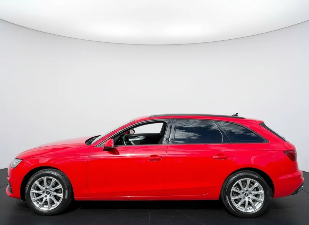35 TFSI 2.0 150PK PRO LINE CAMERA/LED/NAVI/KEY-LESS