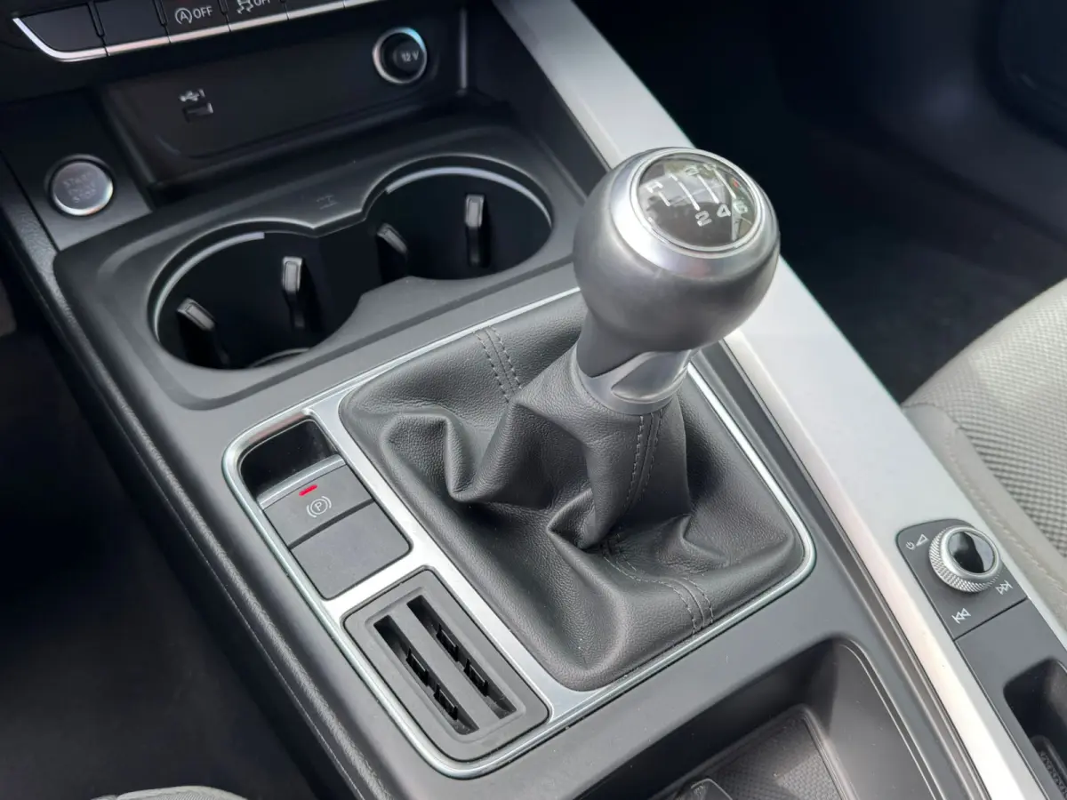 35 TFSI 2.0 150PK PRO LINE CAMERA/LED/NAVI/KEY-LESS