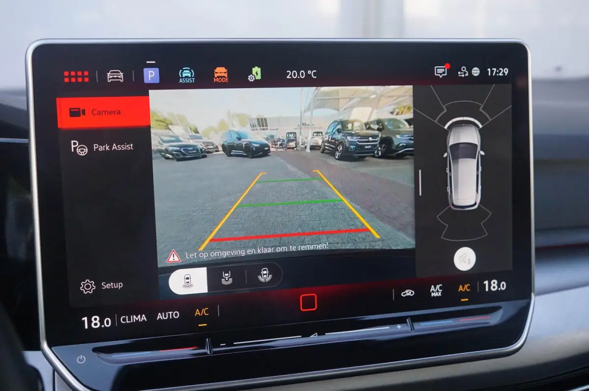 1.5 eHybrid 204pk Life Edition | SoH 100% | Trekhaak | Keyless | Achteruitrijcamera | Blind Spot Assist