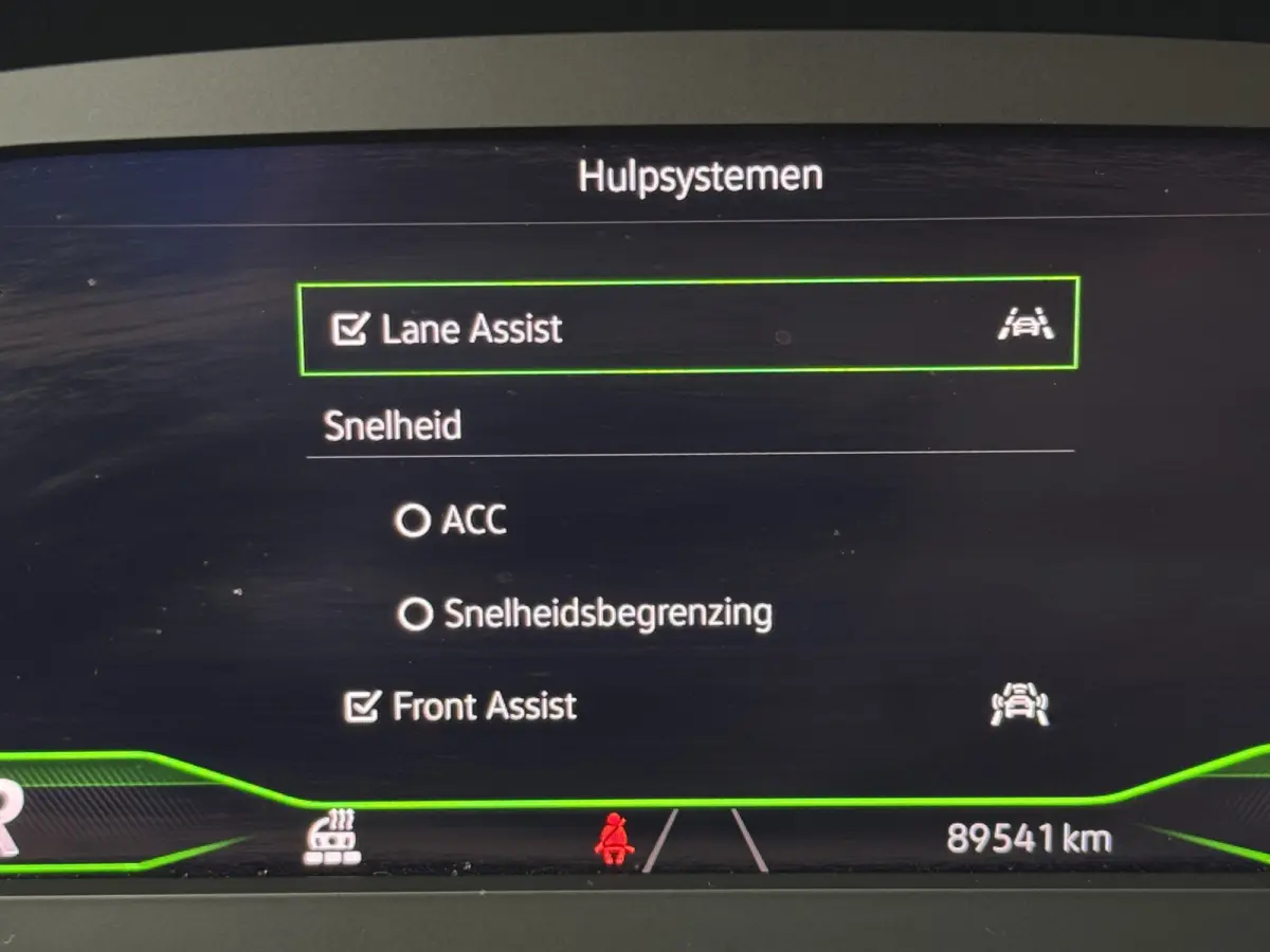 R 4Motion 2.0 TSI 320PK R-SPORT NAVI/LEDER/VIRTUAL
