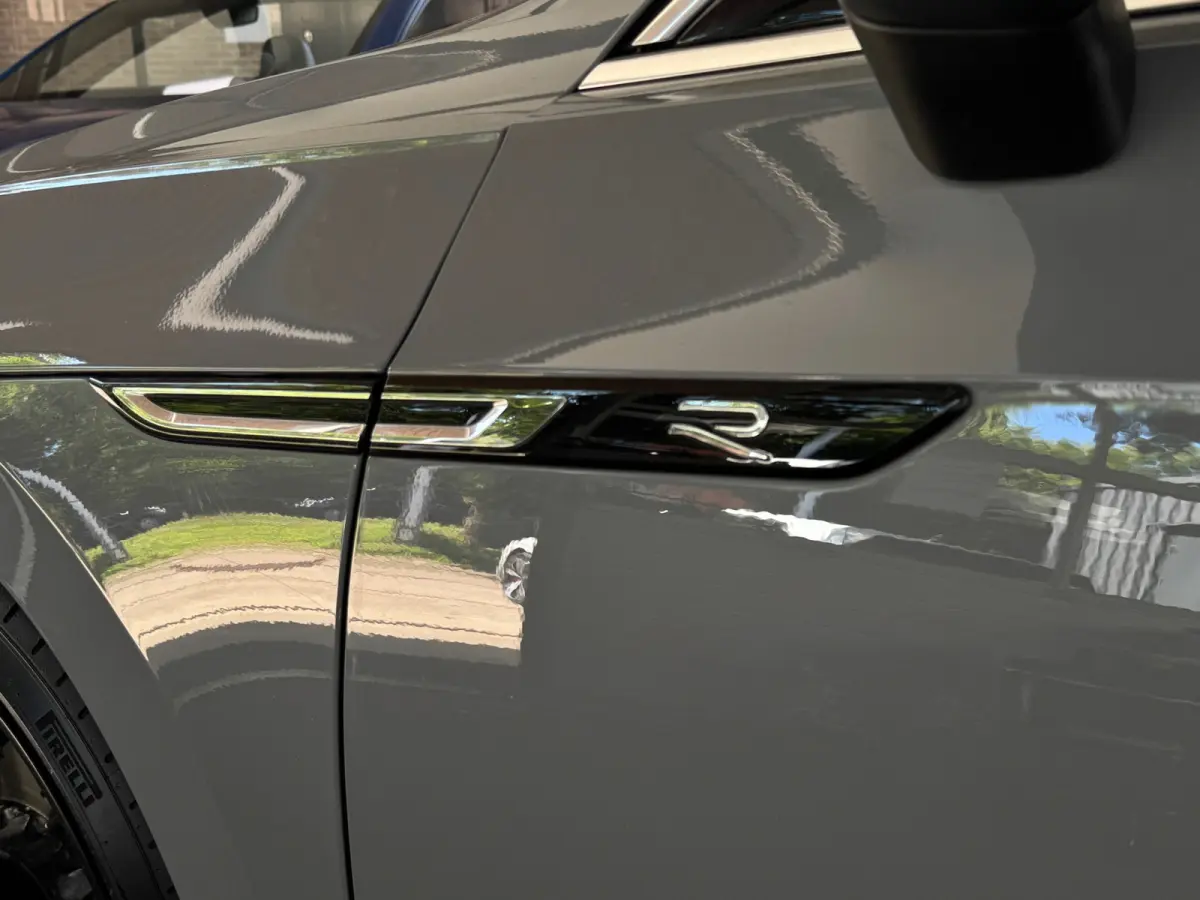 R 4Motion 2.0 TSI 320PK R-SPORT NAVI/LEDER/VIRTUAL