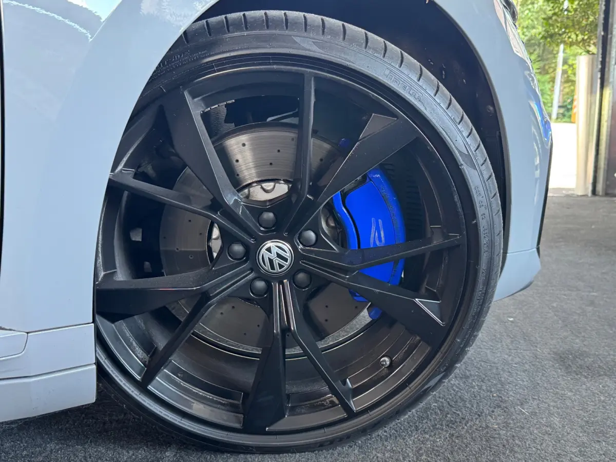 R 4Motion 2.0 TSI 320PK R-SPORT NAVI/LEDER/VIRTUAL