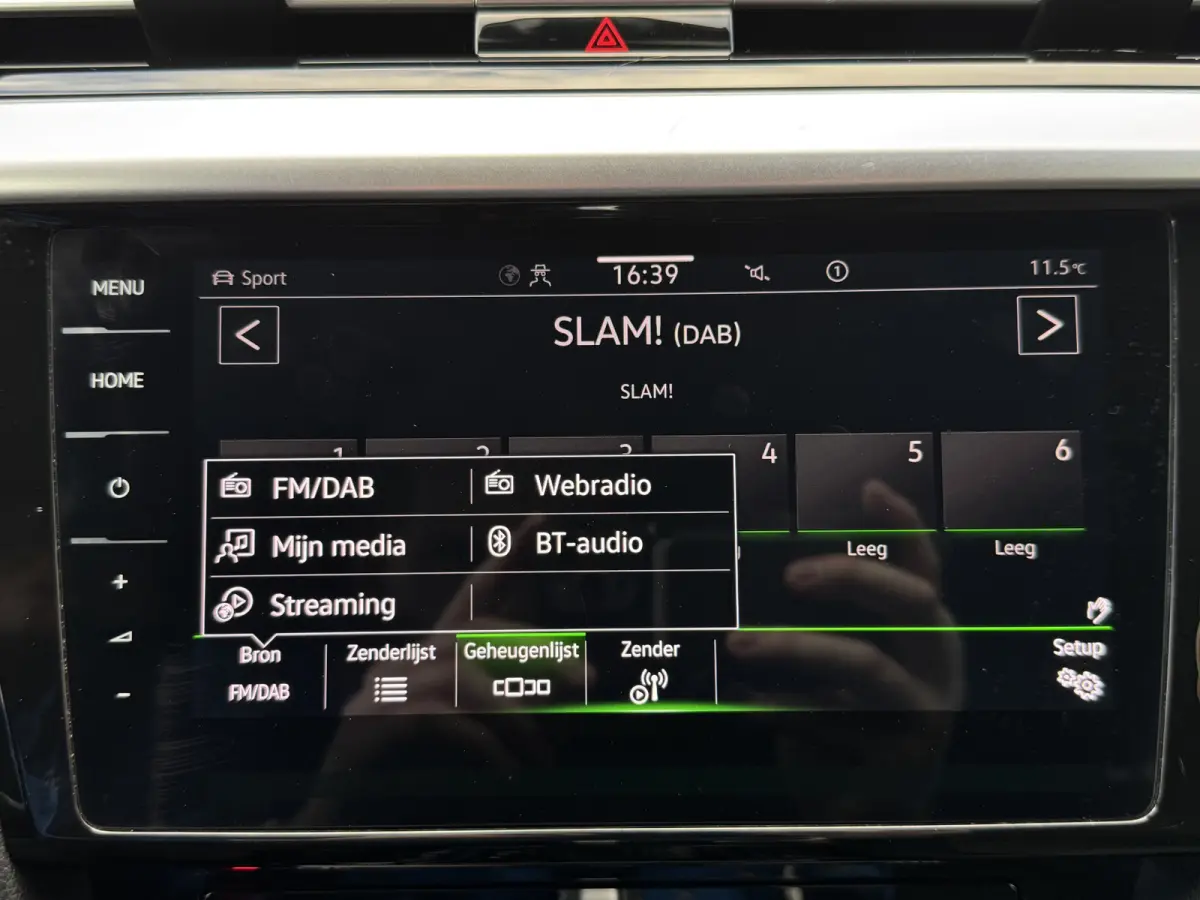 R 4Motion 2.0 TSI 320PK R-SPORT NAVI/LEDER/VIRTUAL