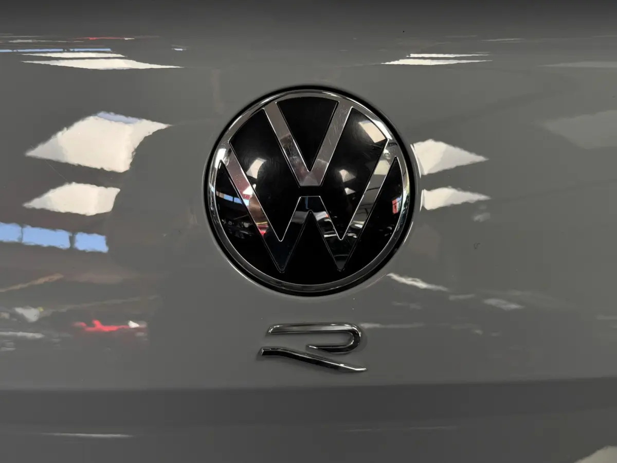 R 4Motion 2.0 TSI 320PK R-SPORT NAVI/LEDER/VIRTUAL