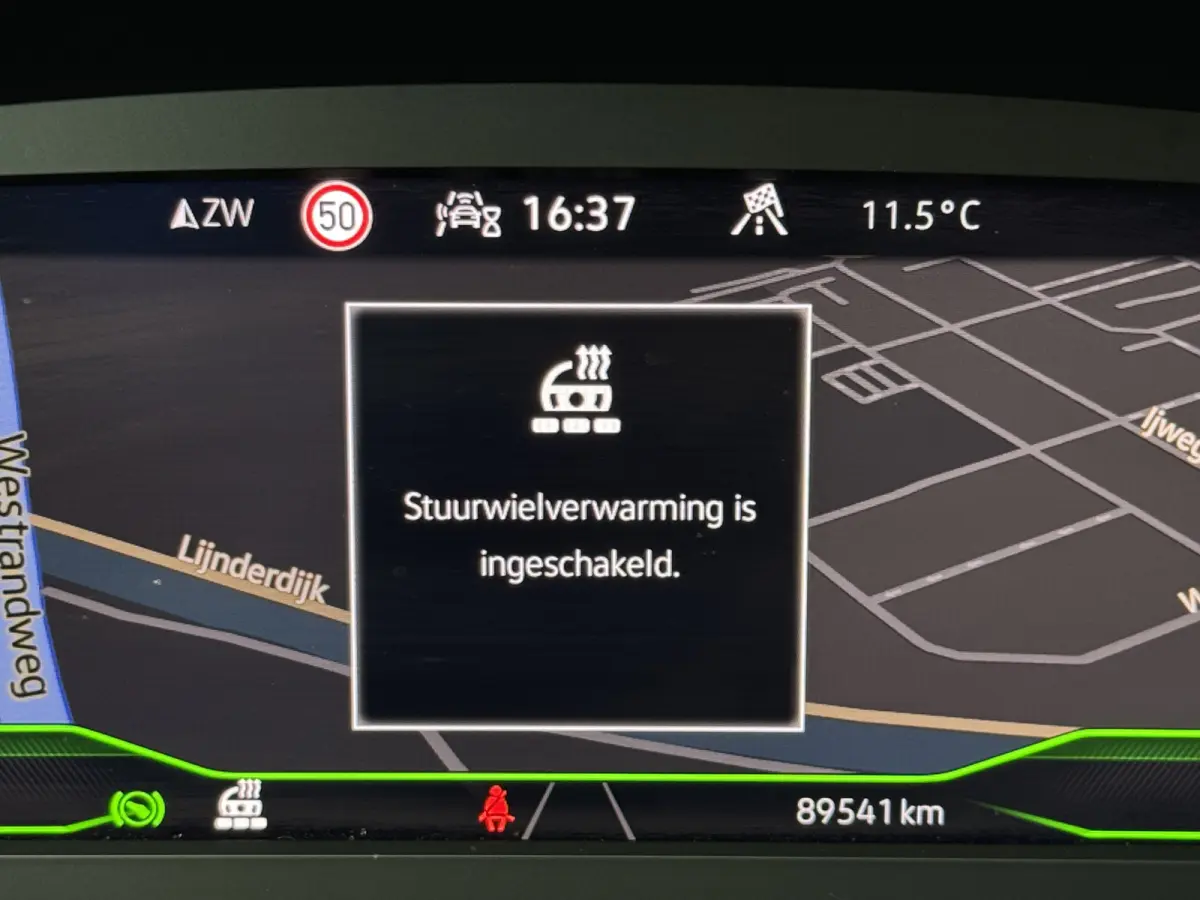 R 4Motion 2.0 TSI 320PK R-SPORT NAVI/LEDER/VIRTUAL