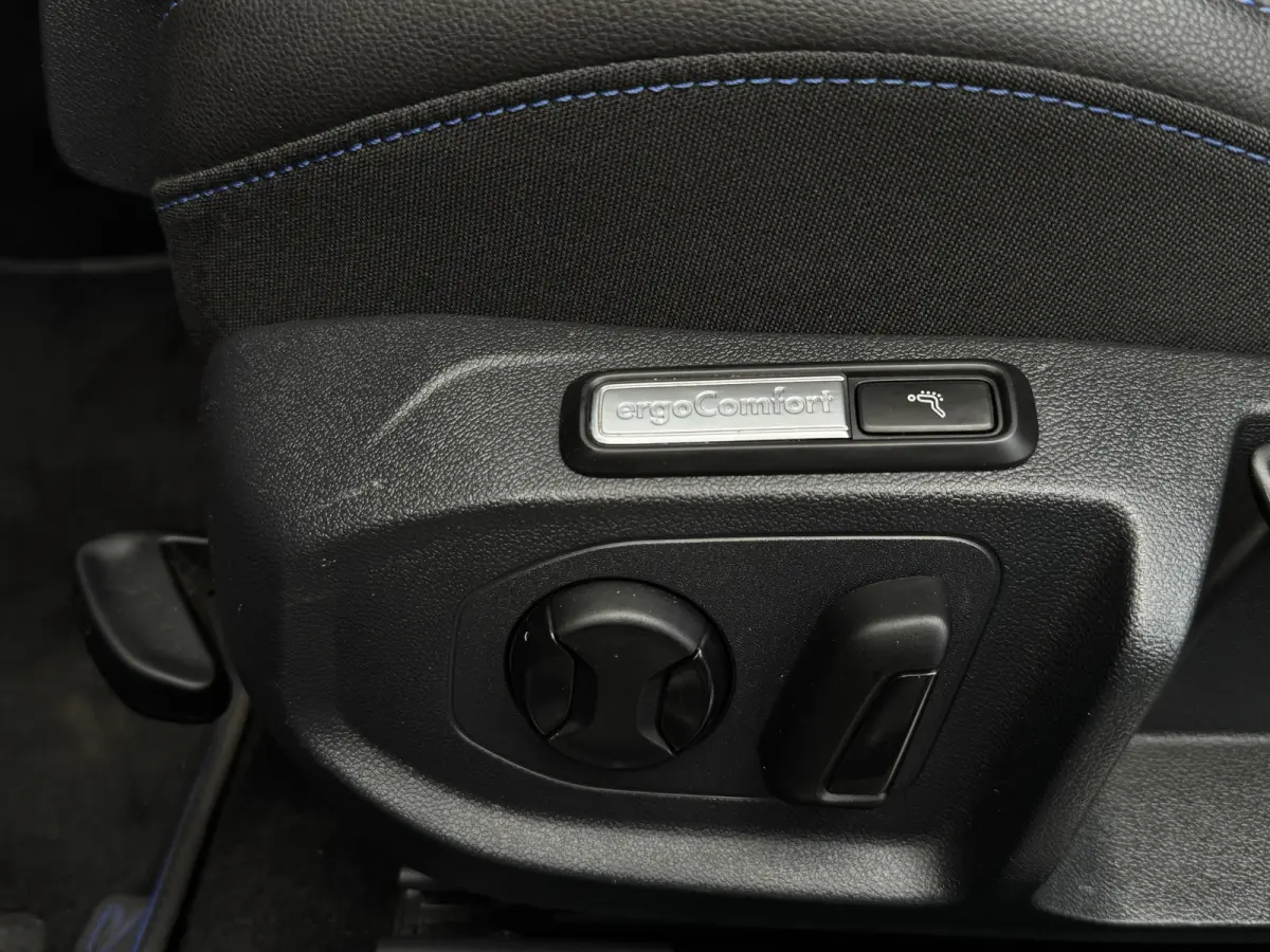 R 4Motion 2.0 TSI 320PK R-SPORT NAVI/LEDER/VIRTUAL