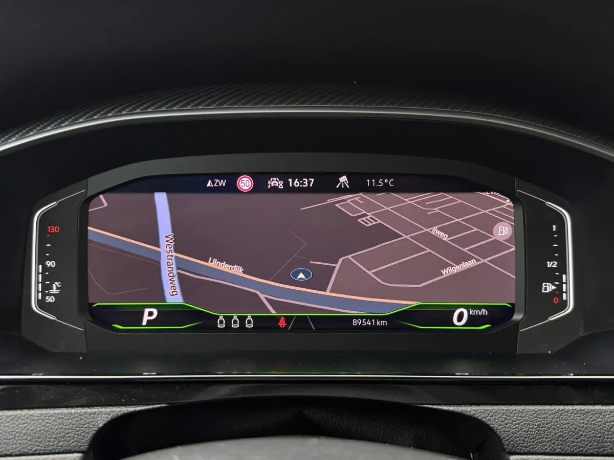 R 4Motion 2.0 TSI 320PK R-SPORT NAVI/LEDER/VIRTUAL