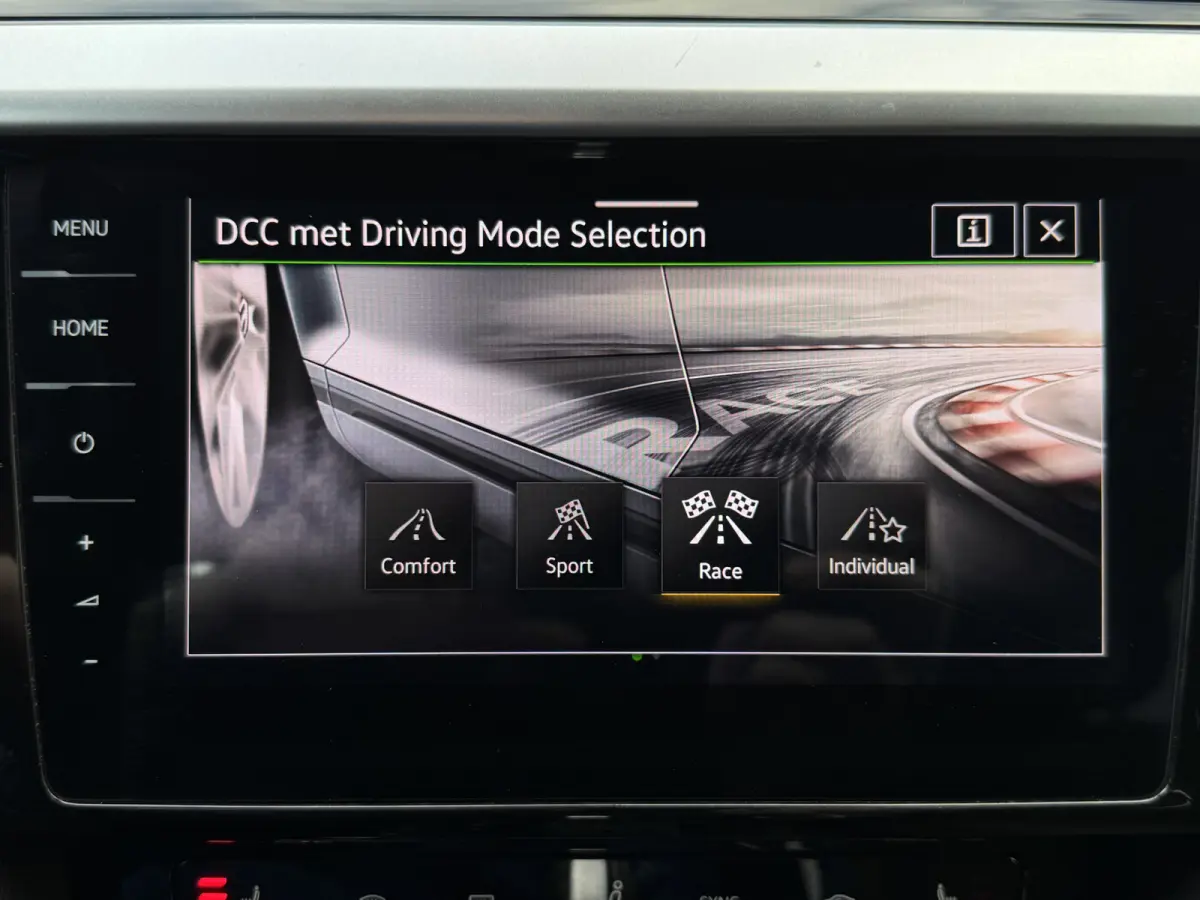 R 4Motion 2.0 TSI 320PK R-SPORT NAVI/LEDER/VIRTUAL