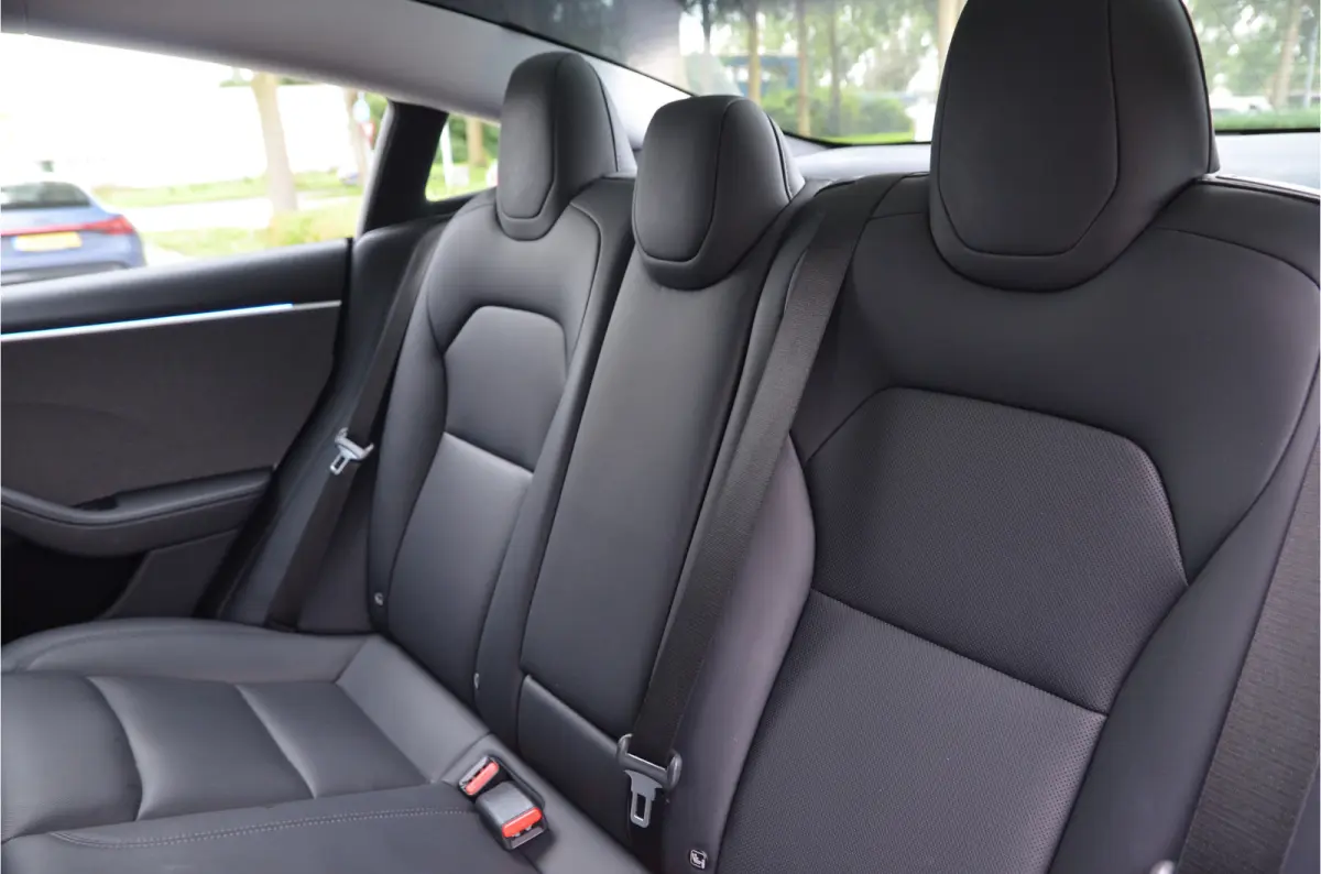 RWD 60 kWh Premium, AutoPilot4.0