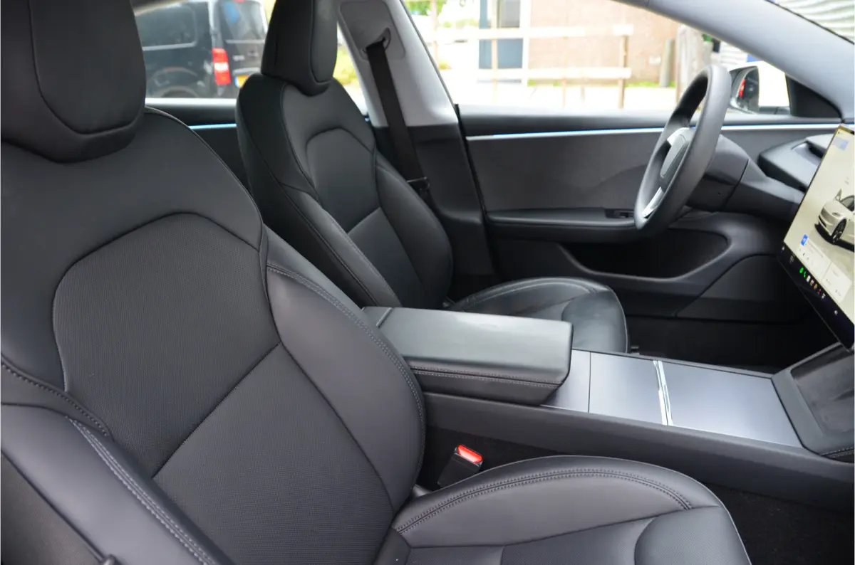 RWD 60 kWh Premium, AutoPilot4.0