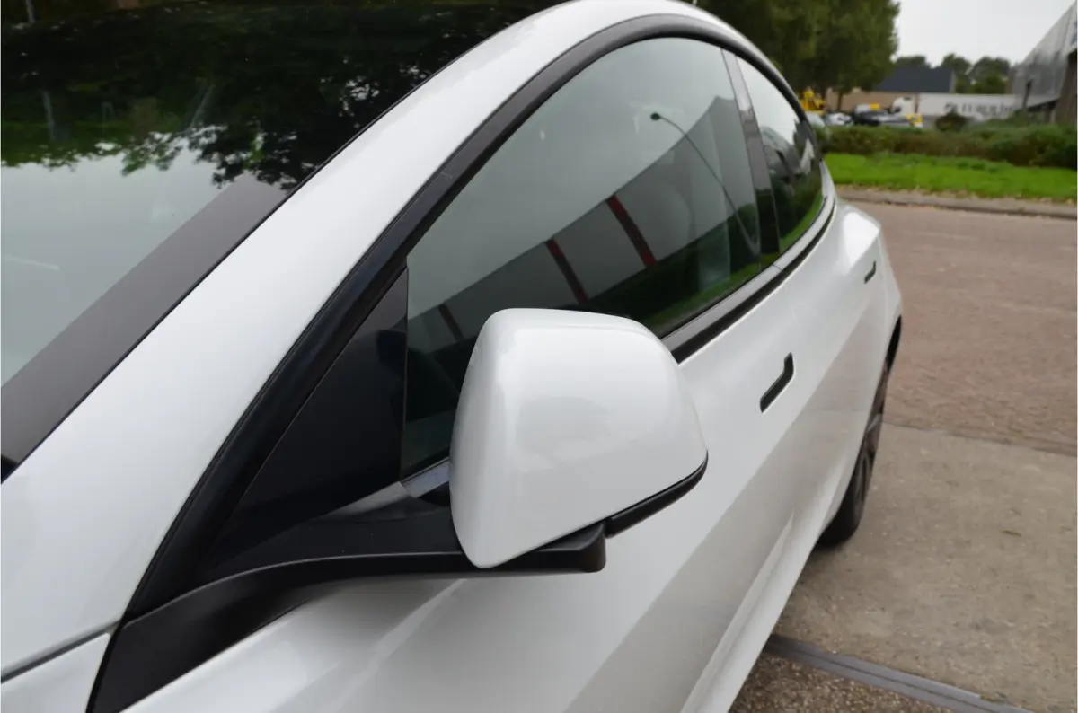 RWD 60 kWh Premium, AutoPilot4.0