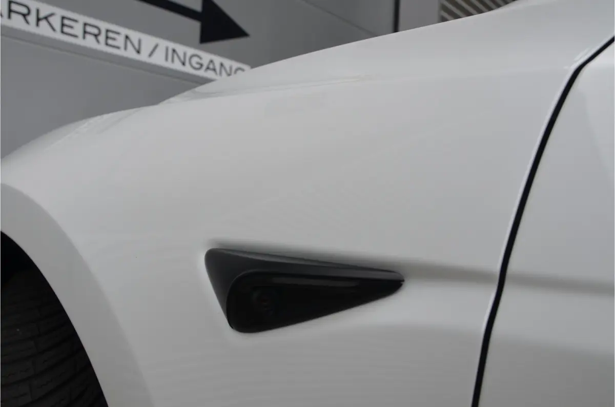 RWD 60 kWh Premium, AutoPilot4.0