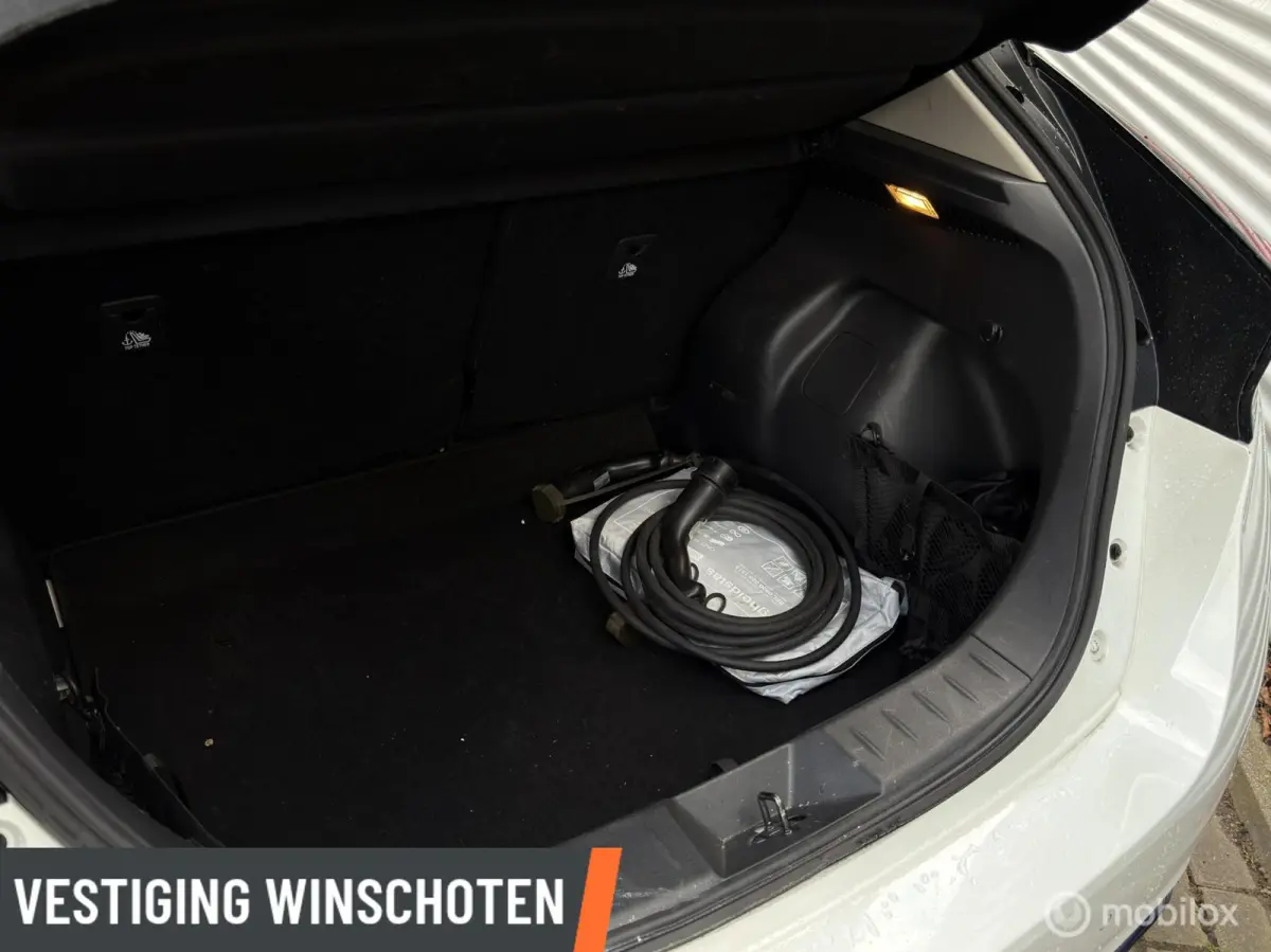 N-Connecta 40 kWh |SOH 92% | 360° Camera | Stoel/Stuurverwarming | Navi | ACC |