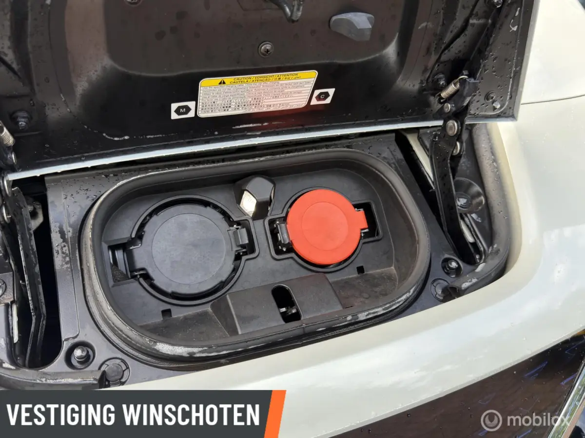 N-Connecta 40 kWh |SOH 92% | 360° Camera | Stoel/Stuurverwarming | Navi | ACC |