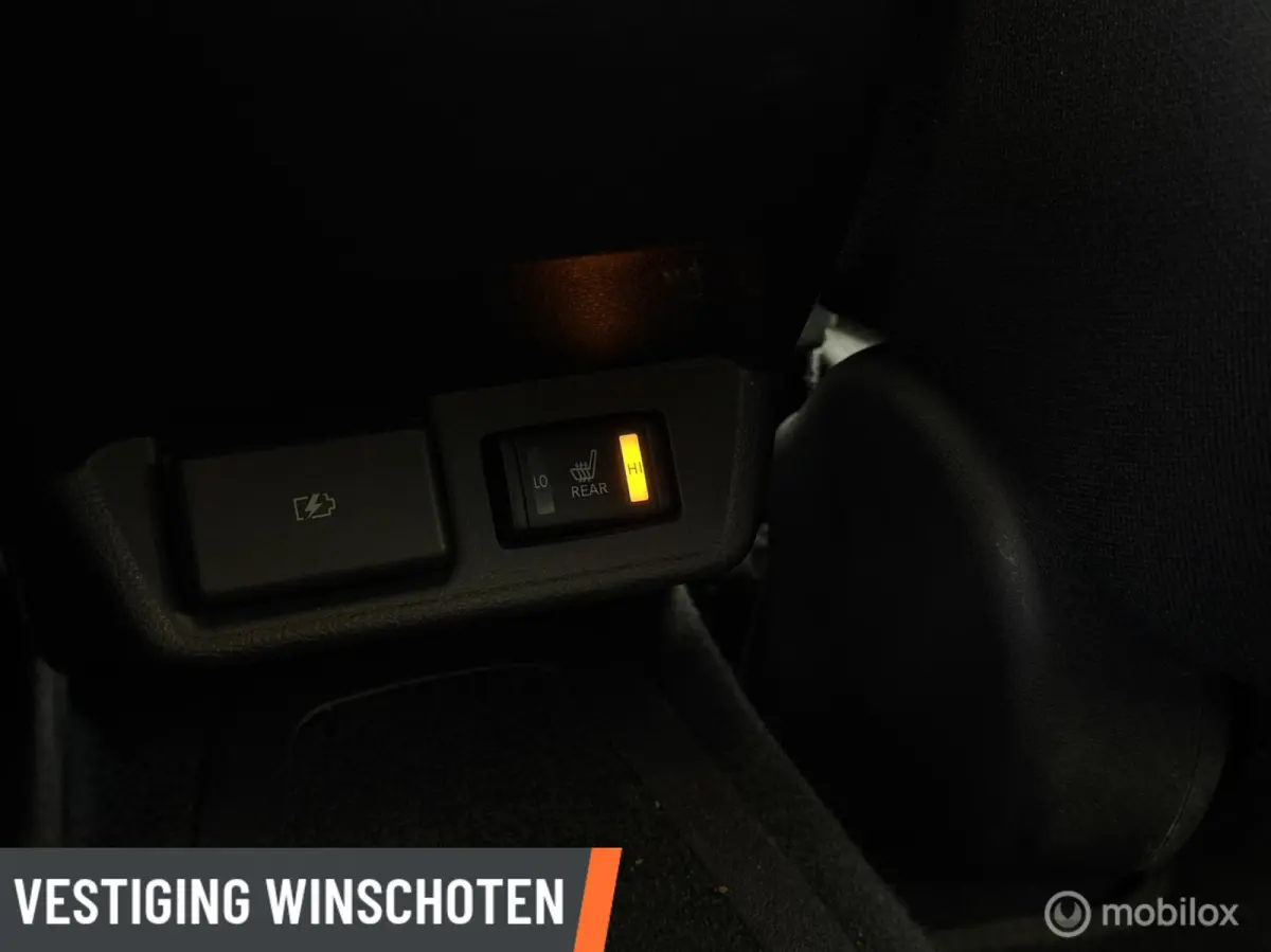 N-Connecta 40 kWh |SOH 92% | 360° Camera | Stoel/Stuurverwarming | Navi | ACC |