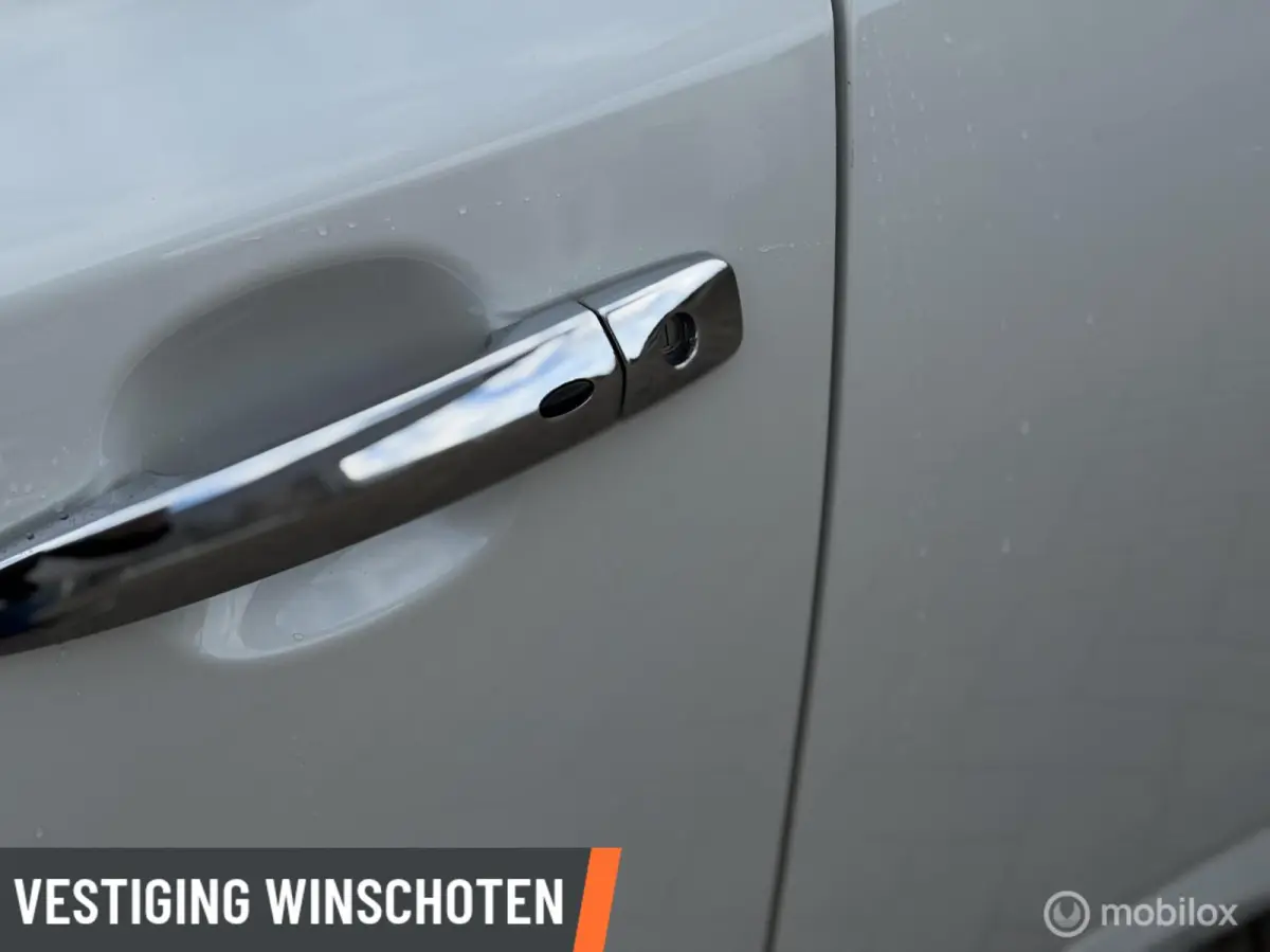 N-Connecta 40 kWh |SOH 92% | 360° Camera | Stoel/Stuurverwarming | Navi | ACC |