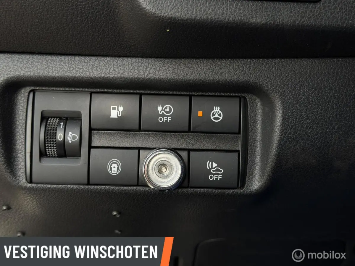 N-Connecta 40 kWh |SOH 92% | 360° Camera | Stoel/Stuurverwarming | Navi | ACC |