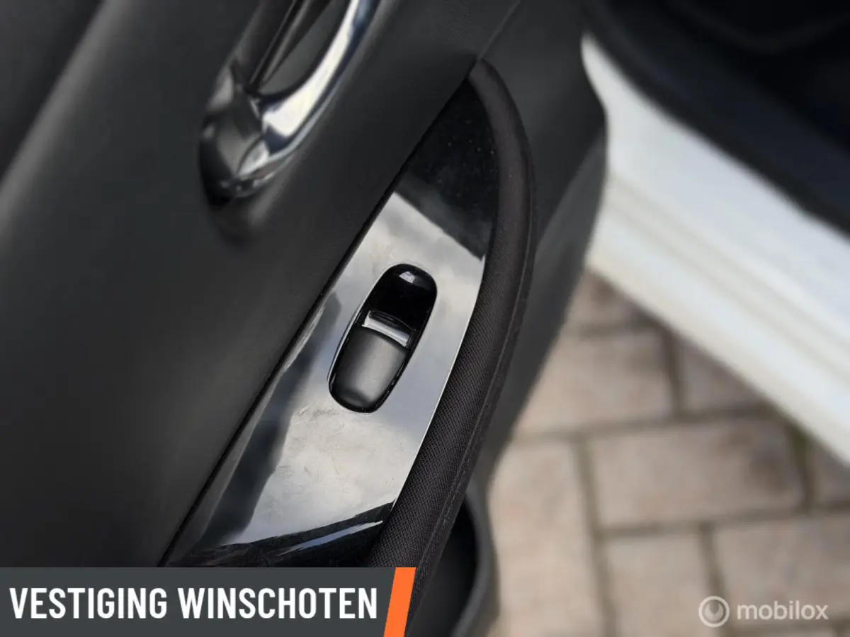 N-Connecta 40 kWh |SOH 92% | 360° Camera | Stoel/Stuurverwarming | Navi | ACC |