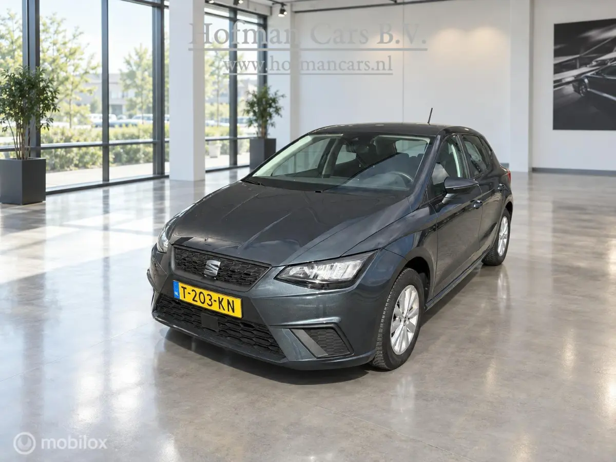 1.0 EcoTSI Style | Digital Cockpit | CarPlay | LM Velgen | 07/2023