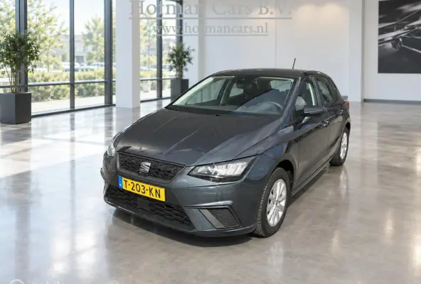 1.0 EcoTSI Style | Digital Cockpit | CarPlay | LM Velgen | 07/2023