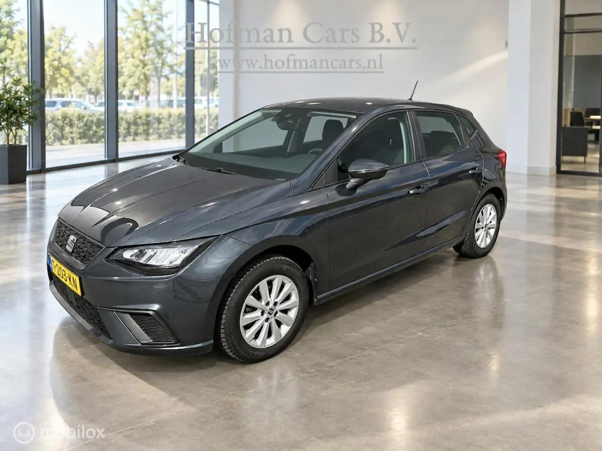 1.0 EcoTSI Style | Digital Cockpit | CarPlay | LM Velgen | 07/2023