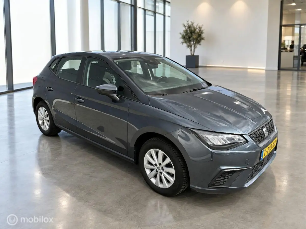 1.0 EcoTSI Style | Digital Cockpit | CarPlay | LM Velgen | 07/2023
