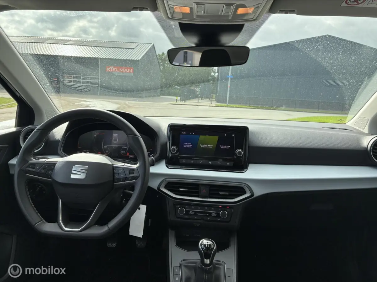 1.0 EcoTSI Style | Digital Cockpit | CarPlay | LM Velgen | 07/2023