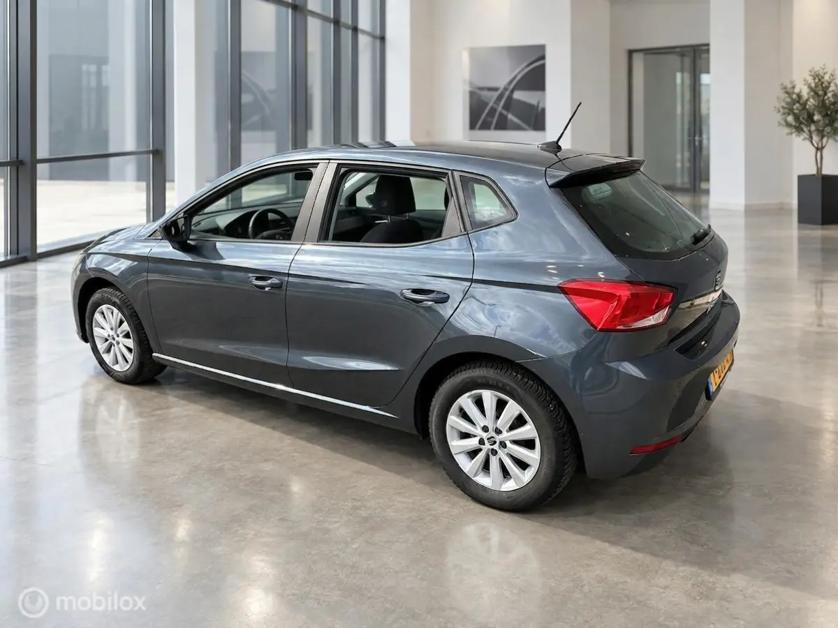 1.0 EcoTSI Style | Digital Cockpit | CarPlay | LM Velgen | 07/2023