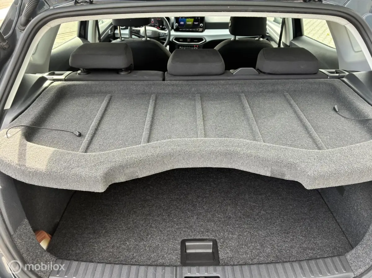 1.0 EcoTSI Style | Digital Cockpit | CarPlay | LM Velgen | 07/2023