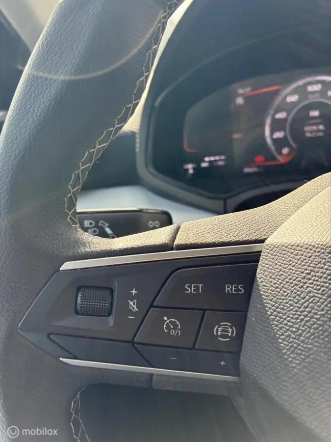 1.0 EcoTSI Style | Digital Cockpit | CarPlay | LM Velgen | 07/2023