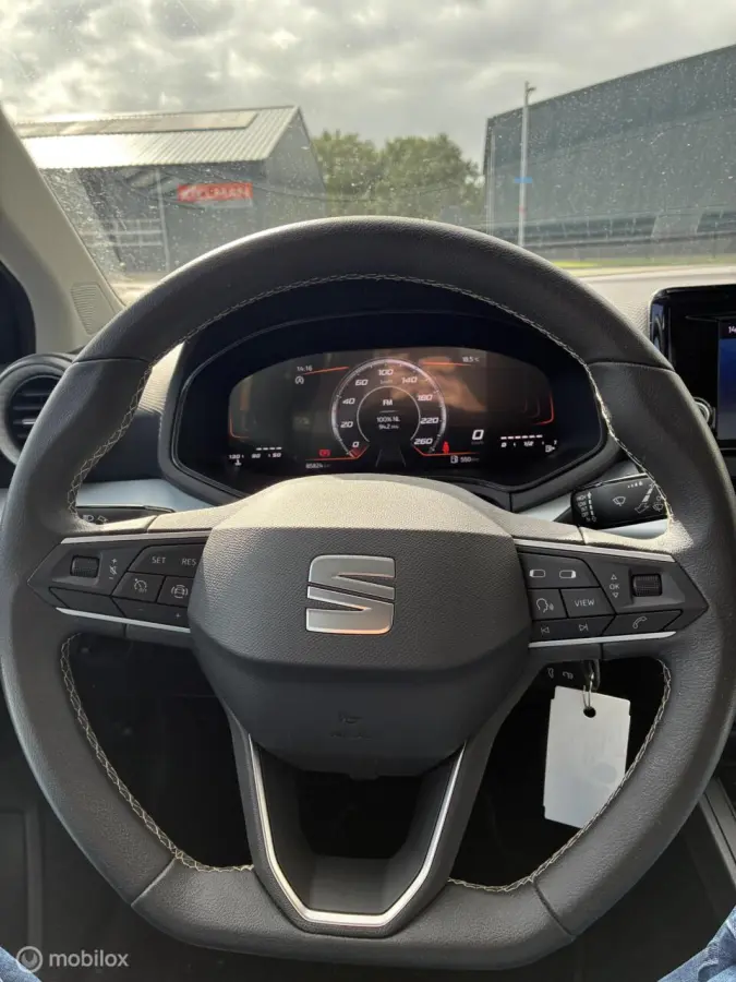 1.0 EcoTSI Style | Digital Cockpit | CarPlay | LM Velgen | 07/2023