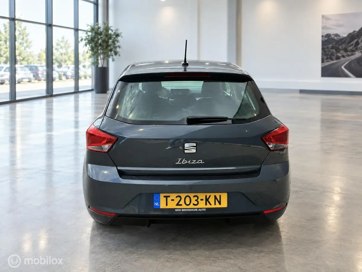 1.0 EcoTSI Style | Digital Cockpit | CarPlay | LM Velgen | 07/2023