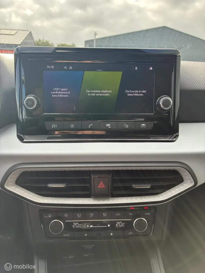 1.0 EcoTSI Style | Digital Cockpit | CarPlay | LM Velgen | 07/2023