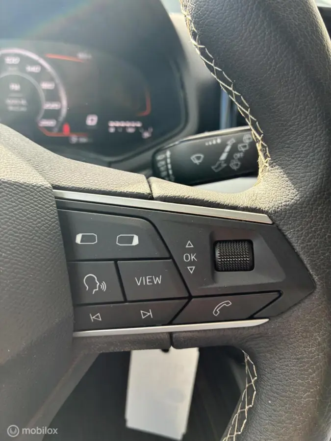 1.0 EcoTSI Style | Digital Cockpit | CarPlay | LM Velgen | 07/2023