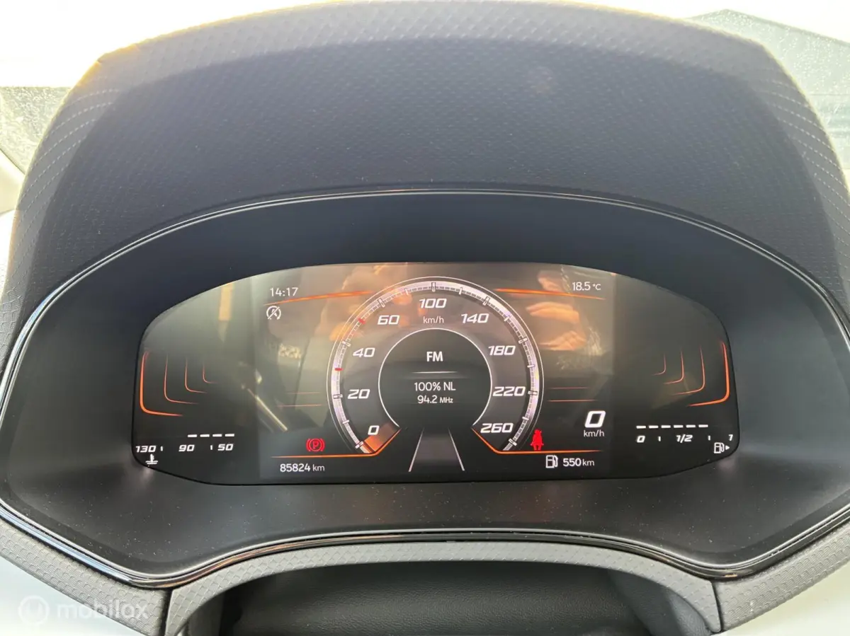1.0 EcoTSI Style | Digital Cockpit | CarPlay | LM Velgen | 07/2023
