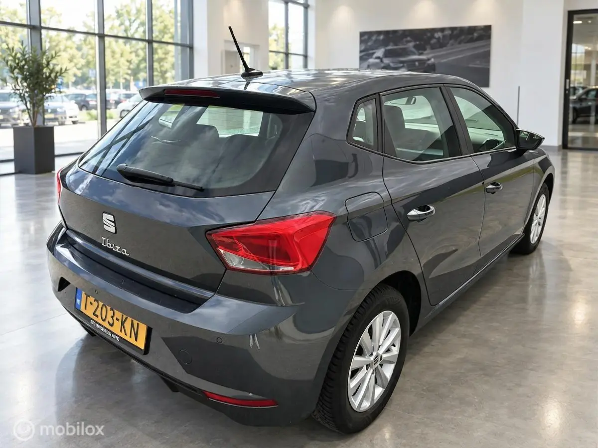 1.0 EcoTSI Style | Digital Cockpit | CarPlay | LM Velgen | 07/2023