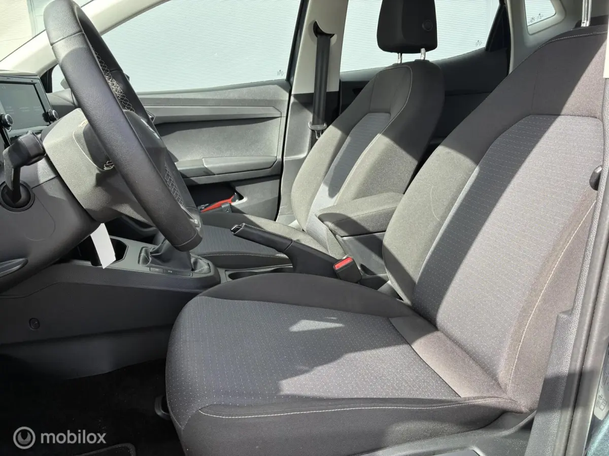 1.0 EcoTSI Style | Digital Cockpit | CarPlay | LM Velgen | 07/2023