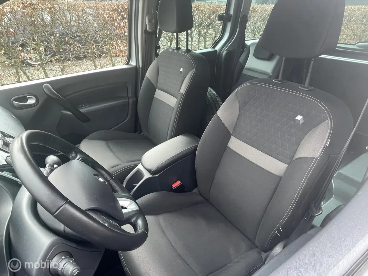 1.2 TCe Automaat ROLSTOELAUTO