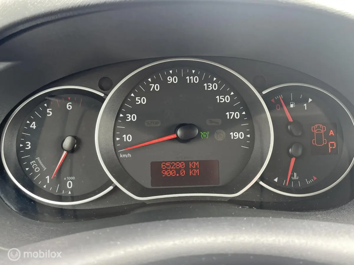 1.2 TCe Automaat ROLSTOELAUTO